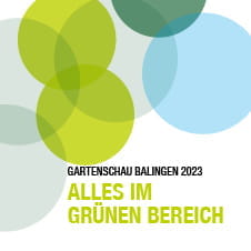 Blickle Top-Partner Gartenschau 2023