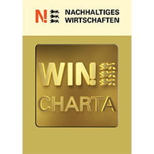 WIN Charta Logo