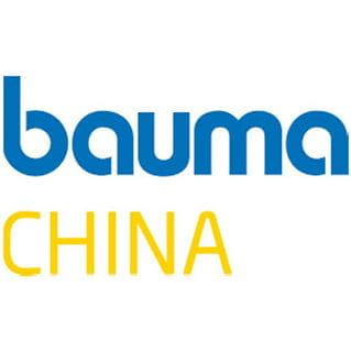 Bauma China Logo